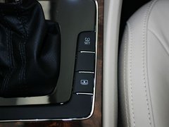 帕萨特 2013款 2.0TSI DSG 至尊版