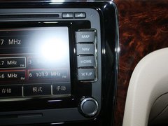帕萨特 2013款 2.0TSI DSG 至尊版