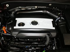 帕萨特 2013款 2.0TSI DSG 至尊版
