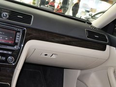 帕萨特 2013款 3.0L DSG V6 旗舰尊享版