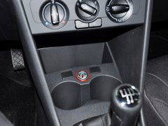 Polo 2013款 1.4L 手动 舒适版
