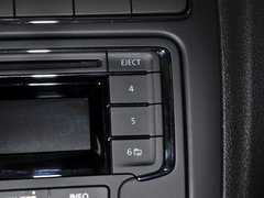 Polo 2013款 1.4L 手动 舒适版