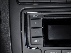 Polo 2013款 1.4L 手动 舒适版
