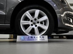 Polo 2013款 1.4L 手动 舒适版
