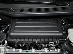 Polo 2013款 1.4L 手动 舒适版