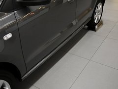Polo 2013款 1.4L 手动 舒适版