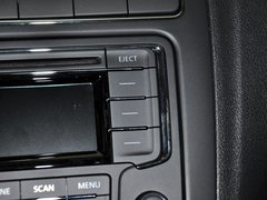 Polo 2013款 1.4L 手动 舒适版