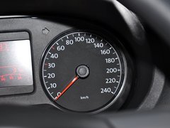 Polo 2013款 1.4L 手动 舒适版