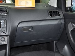 Polo 2013款 1.4L 手动 舒适版