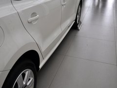 Polo 2013款 1.4L 手动 舒适版