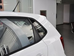 Polo 2013款 1.4L 手动 舒适版