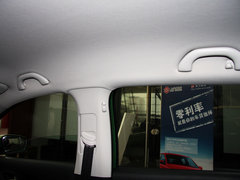 Polo 2013款 1.4L 自动 舒适版