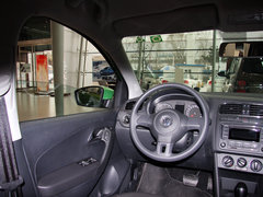 Polo 2013款 1.4L 自动 舒适版