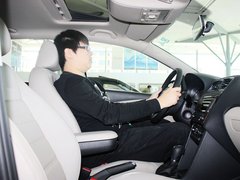 Polo 2013款 1.6L 自动 豪华版