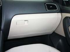 Polo 2013款 1.6L 自动 豪华版