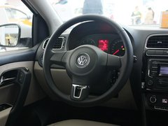 Polo 2013款 1.6L 自动 豪华版
