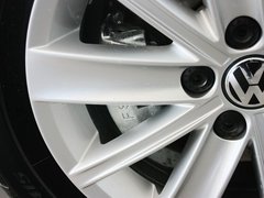 Polo 2013款 1.6L 自动 豪华版