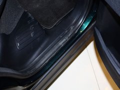 神行者2 2013款 2.2T 自动 SD4 SE柴油款 5座
