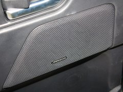 神行者2 2013款 2.2T 自动 SD4 SE柴油款 5座