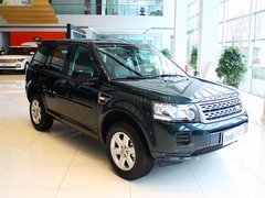 神行者2 2013款 2.2T 自动 SD4 SE柴油款 5座