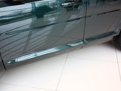 神行者2 2013款 2.2T 自动 SD4 SE柴油款 5座