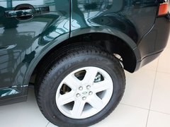 神行者2 2013款 2.2T 自动 SD4 SE柴油款 5座