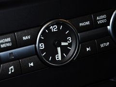 神行者2 2014款 2.0T 自动 Si4 SE 汽油版 5座