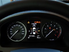 神行者2 2014款 2.0T 自动 Si4 SE 汽油版 5座