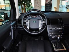 神行者2 2014款 2.0T 自动 Si4 SE 汽油版 5座