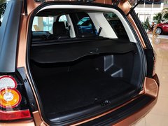 神行者2 2014款 2.0T 自动 Si4 SE 汽油版 5座