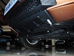 神行者2 2014款 2.0T 自动 Si4 SE 汽油版 5座