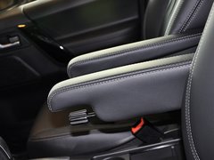 神行者2 2013款 2.0T 自动 Si4 HSE汽油款 5座