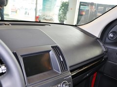 神行者2 2013款 2.0T 自动 Si4 HSE汽油款 5座