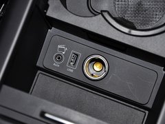 神行者2 2013款 2.0T 自动 Si4 HSE汽油款 5座