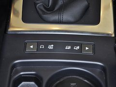 神行者2 2013款 2.0T 自动 Si4 HSE汽油款 5座