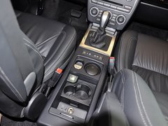 神行者2 2013款 2.0T 自动 Si4 HSE汽油款 5座