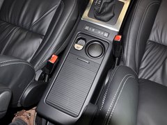 神行者2 2013款 2.0T 自动 Si4 HSE汽油款 5座