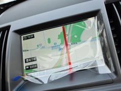 神行者2 2013款 2.0T 自动 Si4 HSE汽油款 5座