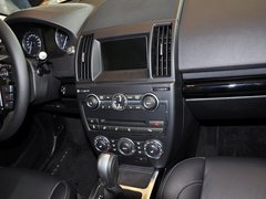 神行者2 2013款 2.0T 自动 Si4 HSE汽油款 5座