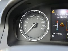 神行者2 2013款 2.0T 自动 Si4 HSE汽油款 5座