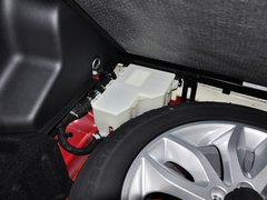 神行者2 2013款 2.0T 自动 Si4 HSE汽油款 5座