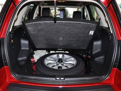 神行者2 2013款 2.0T 自动 Si4 HSE汽油款 5座