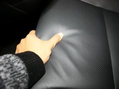 思铂睿 2013款 2.4L 自动 豪华版
