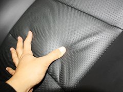 思铂睿 2013款 2.4L 自动 豪华版