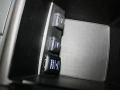 思铂睿 2013款 2.4L 自动 豪华版