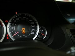 思铂睿 2013款 2.4L 自动 豪华版