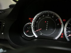 思铂睿 2013款 2.4L 自动 豪华版