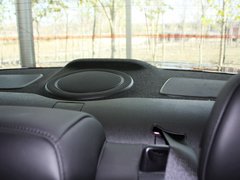 思铂睿 2013款 2.4L 自动 豪华版