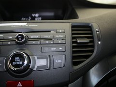 思铂睿 2013款 2.4L 自动 豪华版