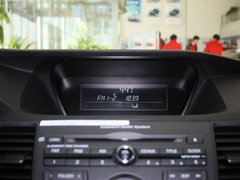 思铂睿 2013款 2.4L 自动 豪华版